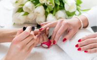 Are Gel Nail Polishes Dangerous? As of 1 September, Beauty Salons Will Cease Using Products Containing TPO