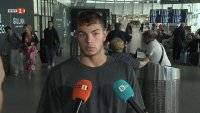Петър Мицин: Ако се фокусирам върху две дисциплини, ще бъде по-добре