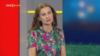 Илиана Раева: Ансамбълът преживя някои драми тази година
