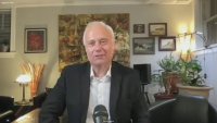 Симеон Гаспаров за срещата Тръмп - Путин: Объркване в САЩ, притеснение в Европа и радост в Москва