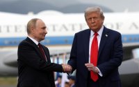 Срещата Тръмп - Путин: "Голям напредък", но без пробив за споразумение