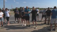 Жителите на село Крепост настояват за обезопасяване на опасно кръстовище по пътя Хасково–Димитровград
