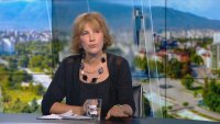 Елена Поптодорова: Безпрецедентен протокол и без резултат за спирането на войната в Украйна