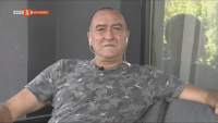 Найден Найденов: Идването на Матей Казийски в България е уникално за българския волейбол