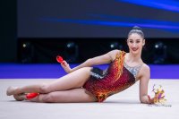 Ева Брезалиева за 8-то място в Рио: Мисля, че беше много добре
