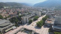 Санираха рекордните над 140 сгради в Благоевград