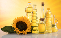 Sunflower Oil Among the Food Items with the Highest Price Increases Over the Past Year
