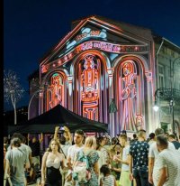 Veliko Tarnovo invited Gabrovo to Jointly Apply for European Capital of Culture 2032