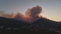 Огненият ад: 1 000 000 хектара са изпепелени от пожарите в Европа