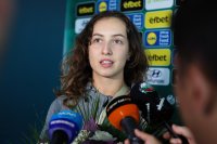 Виктория Коева: Можехме да мечтаем и за медал