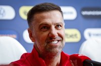 БФС е загубил делото срещу Младен Кръстаич