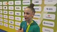 Стилияна Николова: Можем да сменим цвета на медалите