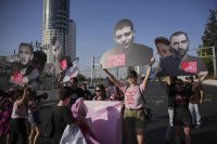 Египет и Катар очакват израелския отговор за примирие в Газа