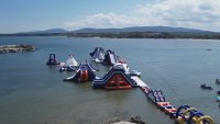 Отново пострадало дете на атракцион: Майка разказва за инцидент в Китен