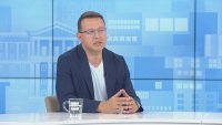 Д-р Благомир Здравков: Втора линейка при тежки инциденти е световна практика