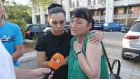 Майката на 35-годишната Христина, пострадала от АТВ: "Как да кажем, че майка му никога няма да се върне"
