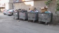 Боклукът на Пазарджик: Глоби за почистващите фирми