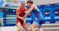България остана без медал от световния шампионат по борба за младежи и девойки до 20 г.