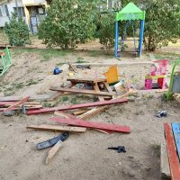 От опит за палеж до катастрофа в площадка – съдът остави шофьора в ареста