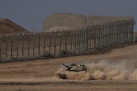 Израел обяви "втори етап" от превземането на град Газа