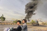 Загинали и ранени при израелска атака срещу столицата на Йемен