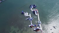 Морските атракциони - кой отговаря за сигурността на децата?