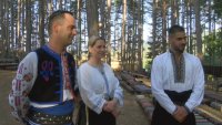 Folk Costume Festival in Zheravna Opens Today