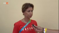Весела Димитрова: Вярвам, че този ансамбъл има бъдеще