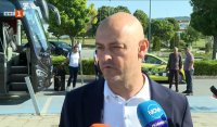 Руи Мота: Трябва да вкарваме повече голове, работим усърдно именно върху това