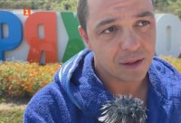 Цанко Цанков: Мозъкът управлява тялото, а не обратното