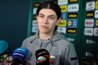 Маргарита Гунчева: Щеше да е добър завършек, ако бяхме спечелили бронзов медал
