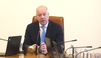 Росен Желязков: МС предлага ген. Емил Тонев да бъде преназначен за началник на НСО