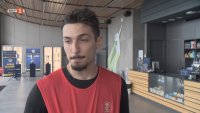 Борислав Младенов: Шокиран и щастлив съм от това, което се случи