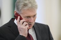 Кремъл отрече Русия да е замесена в заглушаването на GPS сигнала на самолета на Урсула фон дер Лайен над България