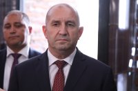 Румен Радев ще бъде на официално посещение в Германия