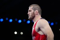 Магомед Рамазанов претърпя операция на ръката и ще пропусне световното първенство