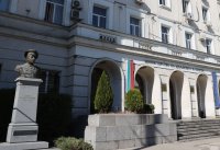 БФ Борба възстанови 314 570,05 лв. на Министерството на младежта и спорта