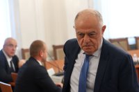 Атанас Атанасов: Отказът на Радев за шеф на ДАНС застрашава работата на сектор „Сигурност“