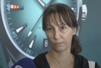 Валентина Иванова: Винаги се стремим към максимума