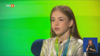Стилияна Николова: Има моменти, в които ми е писнало от всичко и искам просто да си тръгна