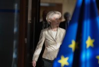 Урсула фон дер Лайен: Европа има точен план за изпращане на войски в Украйна