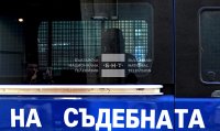 Съдът пусна под парична гаранция от 50 000 лева Никола Николов – Паскал