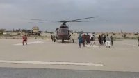 След силното земетресение в Афганистан: Над 629 души са загинали, ранените са над 1500