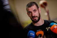 Павлин Иванов продължава кариерата си в Тайван