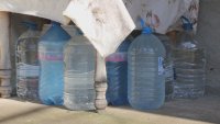 Как се отразява водната криза в Плевен на обучението на медиците?