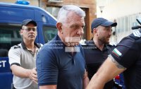 Прокуратурата поиска постоянен арест за Паскал