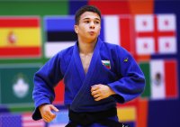 Иво Галенков не успя да спечели двубоя за бронза на световното за кадети