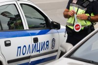 Глобяват над 1600 шофьори за превишена скорост в Пловдив