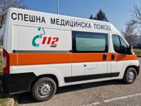 Назначена е проверка на дома в село Огнен, в който след пожар почина 86-годишна жена