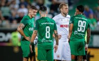 Лудогорец срещу Десподов и Ференцварош в основната фаза на Лига Европа
